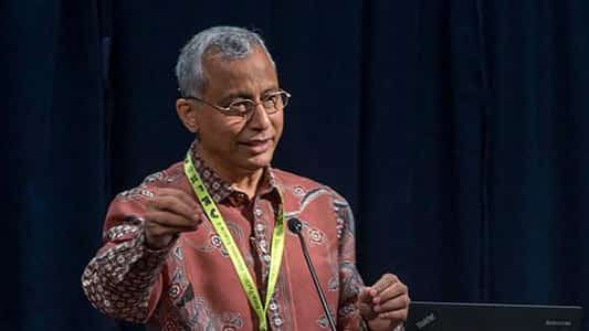 Founder of ASA Philippines Kamrul Tarafder