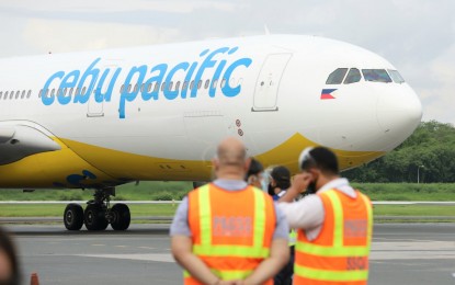 Cebu Pacific (CEB)
