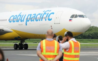 Cebu Pacific (CEB)