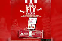App for chicken (and adventure) lovers