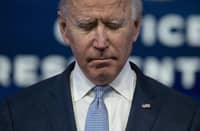 Biden’s legacy ruined