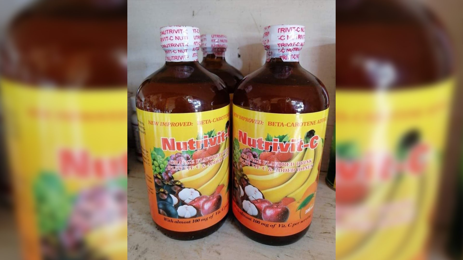 Arayat fake vitamin maker raided