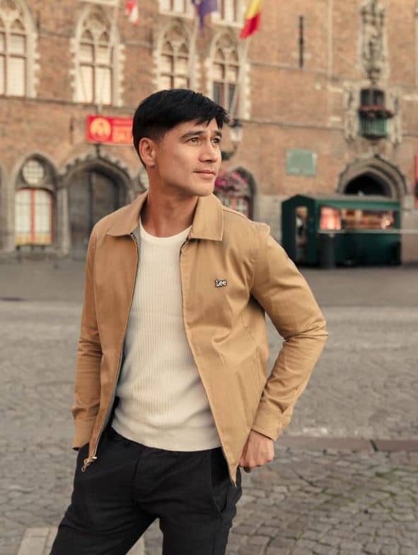 Piolo Pascual