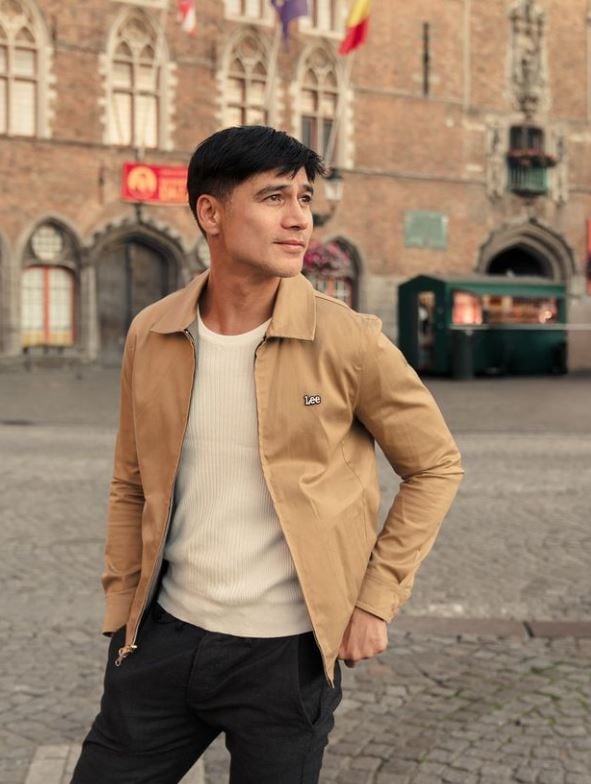 Piolo Pascual