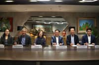 P10-B NLEX financial boost from China Bank