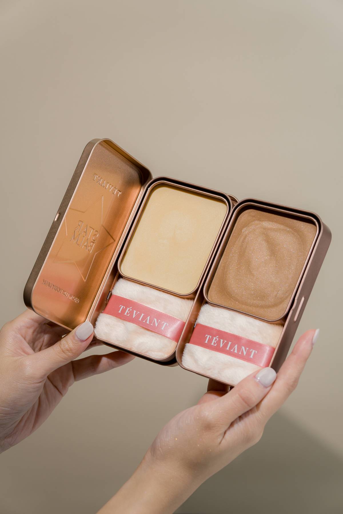 STARBALM