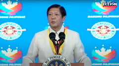Marcos affirms commitment to modernize Marine Corps