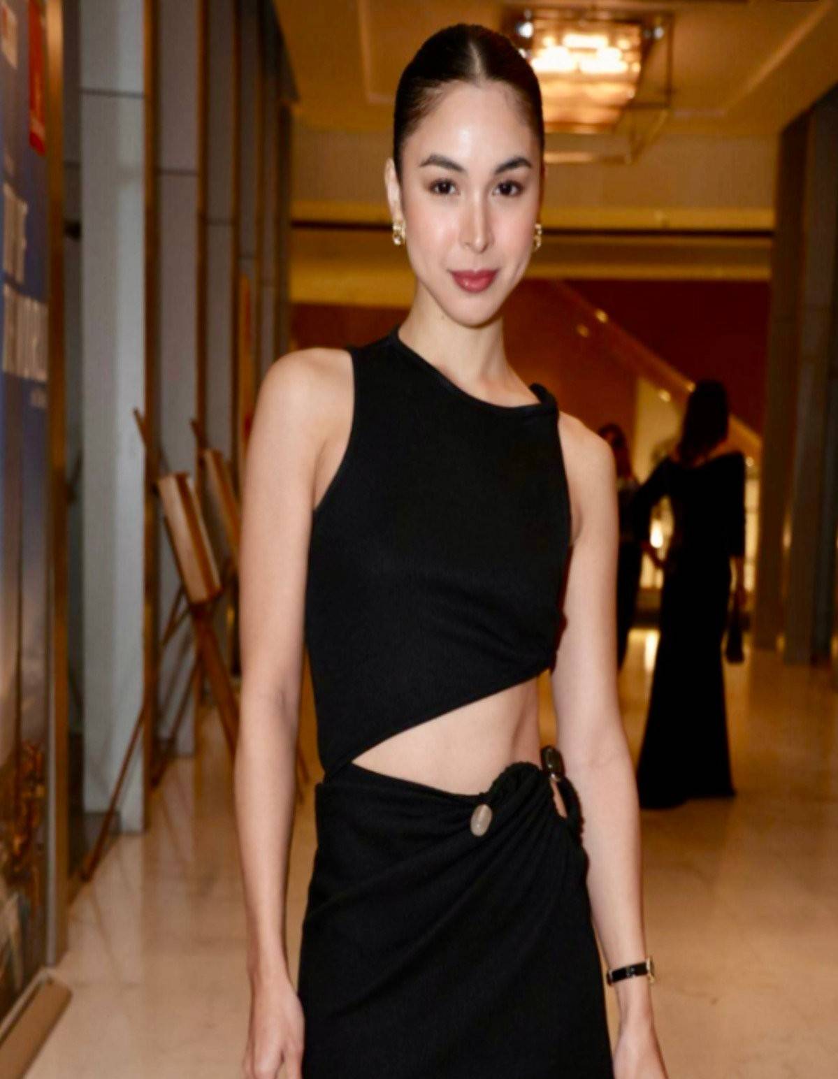 Julia Barretto