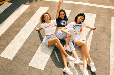 Fashion is this e-comm platform’s growing category