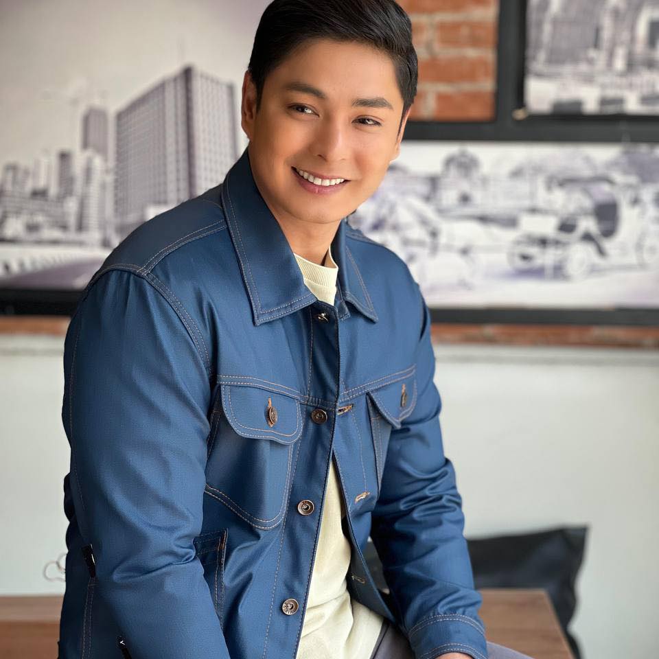 Coco Martin