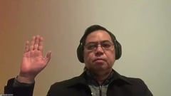 Dismissed cop Acierto said Digong 'protector' of Michael Yang; placed P50-M bounty on his head
