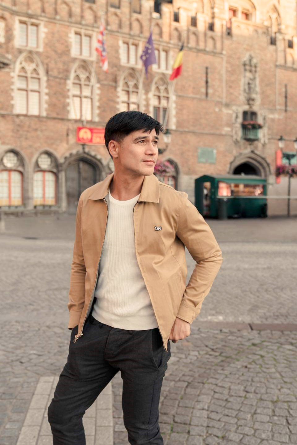 Piolo Pascual: I must stick to acting because ito na talaga ‘yung trabaho ko ever since.