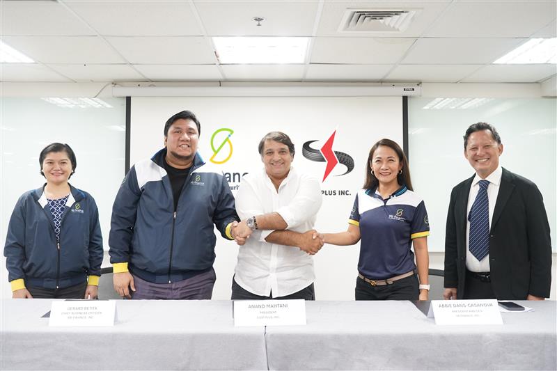 SB Finance, Cost Plus Inc. partner for e-trike financing