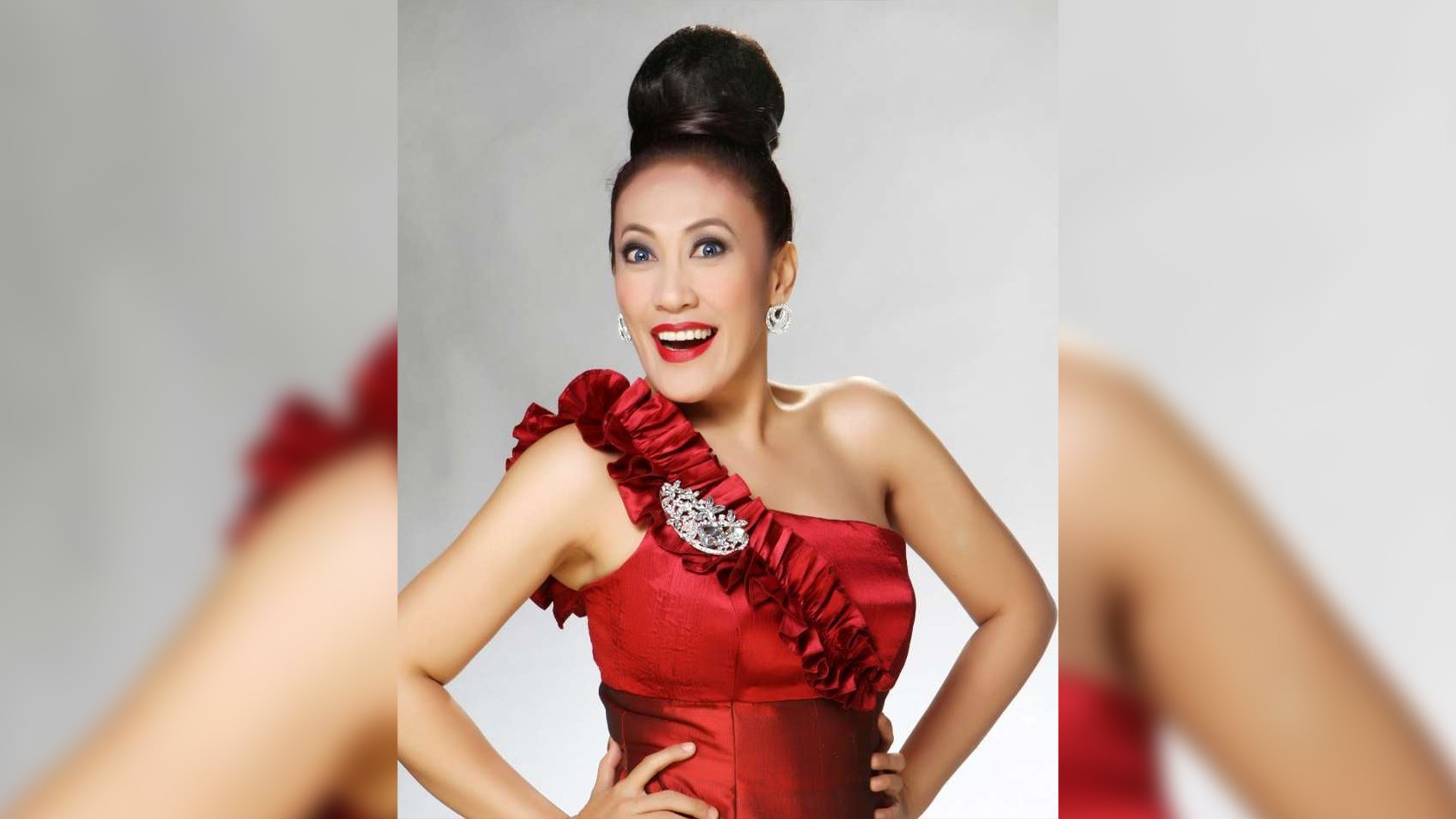 Ai Ai delas Alas and husband Gerald Sibayan confirm breakup