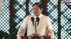 Marcos clarifies POGO ban