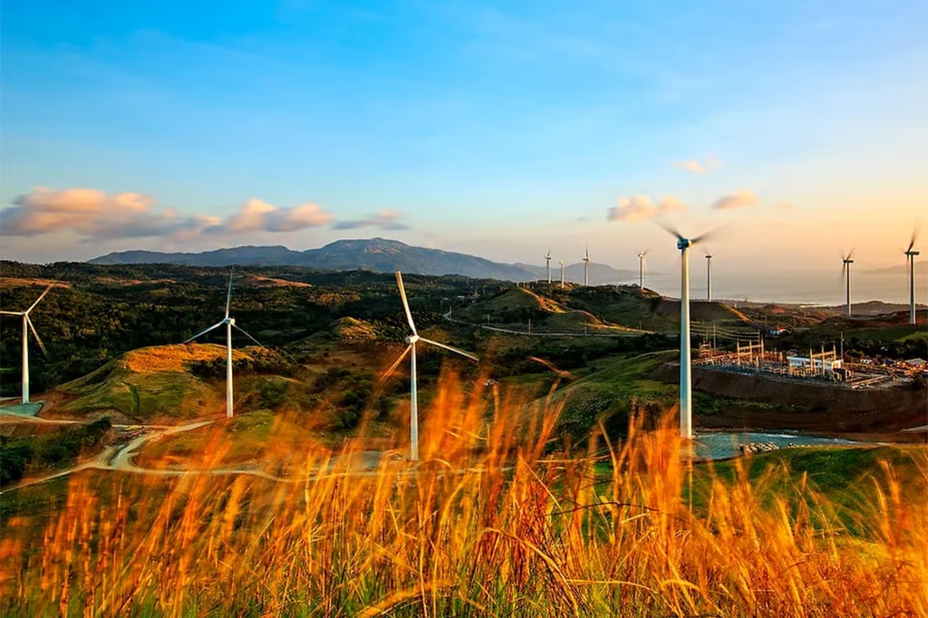 Alternergy buys out Tablas project to expand wind bid