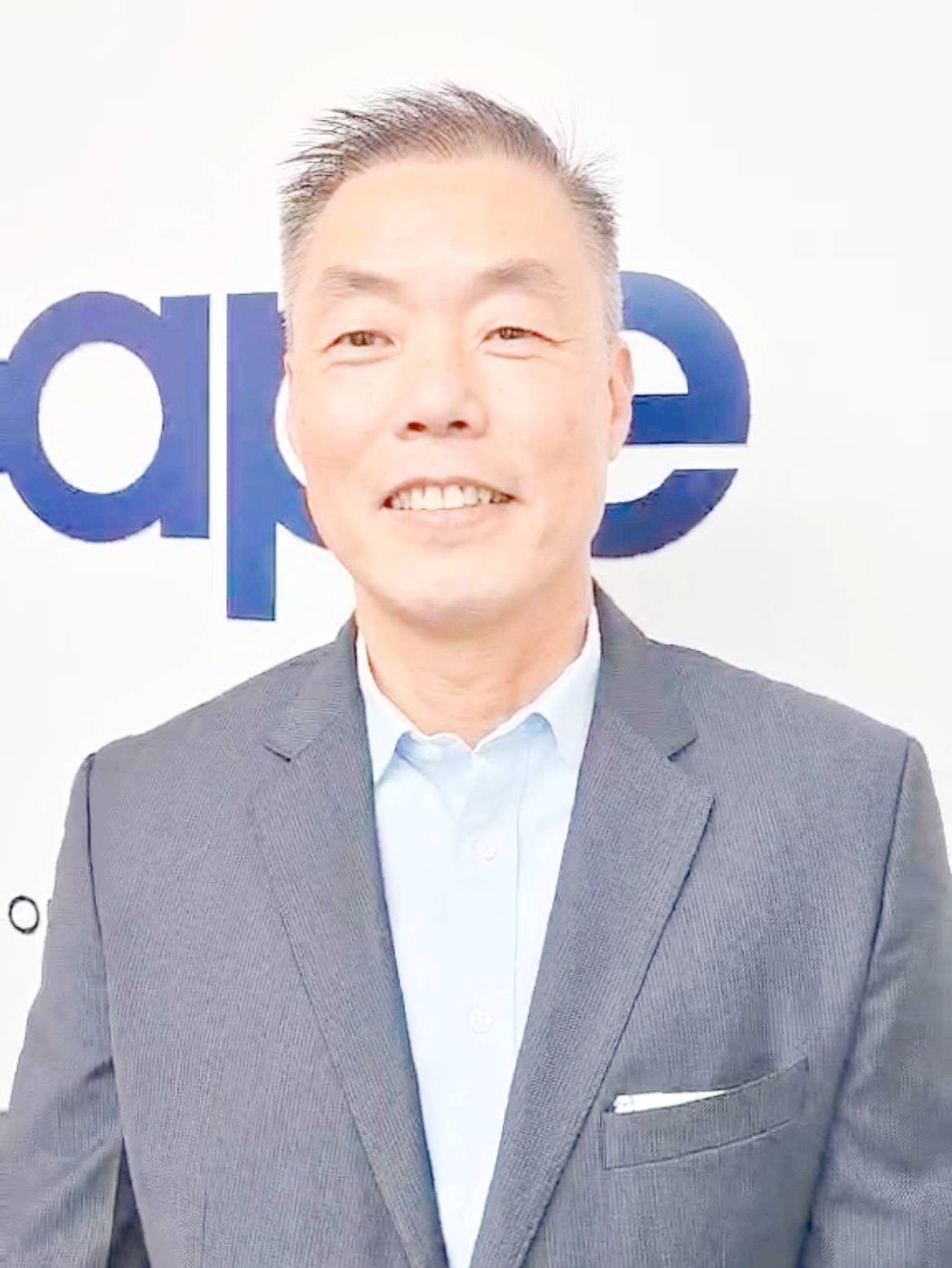 Inchcape country head Alex Yap.