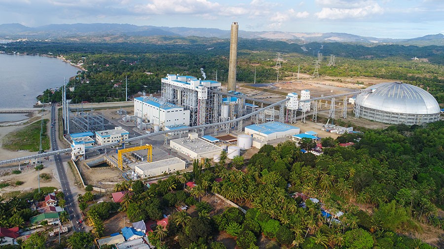 Conventional energy sources still pivotal