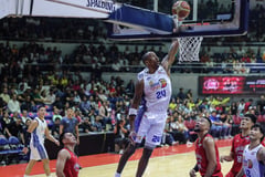 TNT connects second straight PBA Governors' Cup title