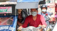 QC gov't assures residents amid increasing Covid-19 cases