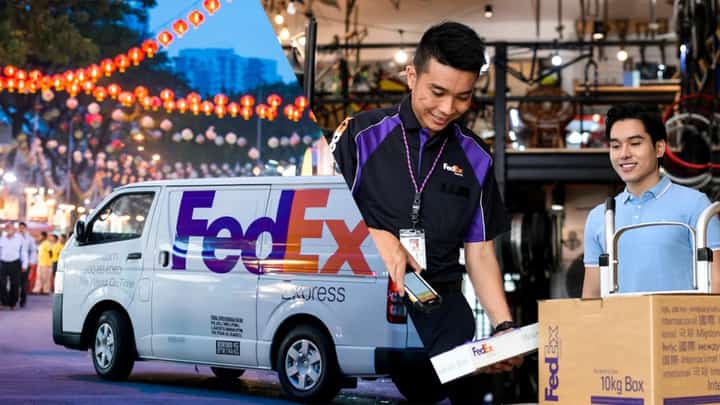 Yule shopping seen boosting SME sales