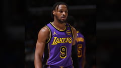 Lakers send Bronny to G League