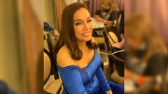 TIMELESS KUH LEDESMA