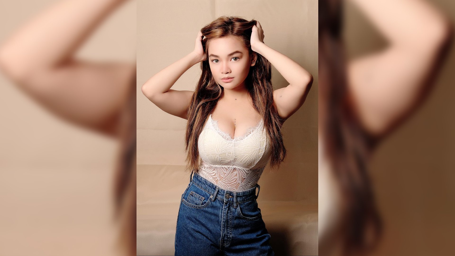 Xyriel Manabat rumesbak sa bashers
