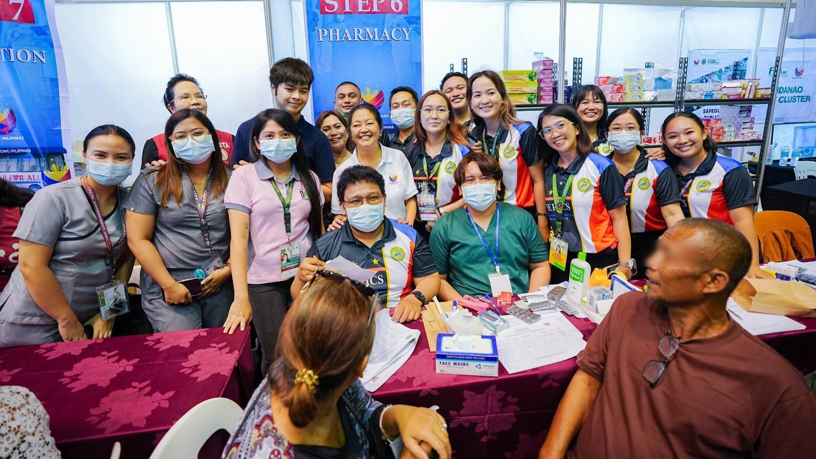  ‘LAB for ALL’ goes to GenSan