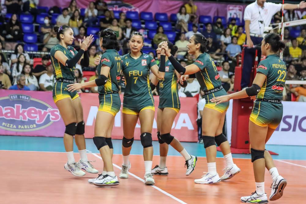 Lady Tamaraws seek payback, SSL finals spot