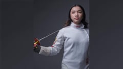 Young Catantan eyes Olympic stint