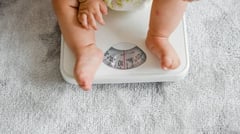 Diabetes cases among kids rising