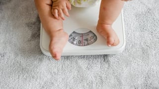 Diabetes cases among kids rising 
