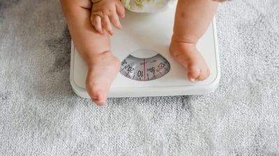 Diabetes cases among kids rising 