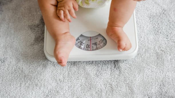 Diabetes cases among kids rising — expert