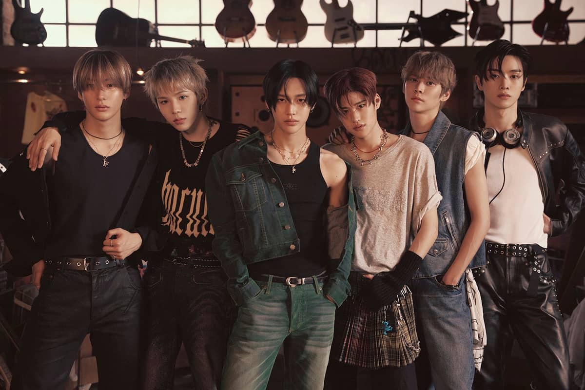 SM Entertainment on X