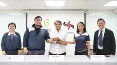 SB Finance targets big sustainability offensive 