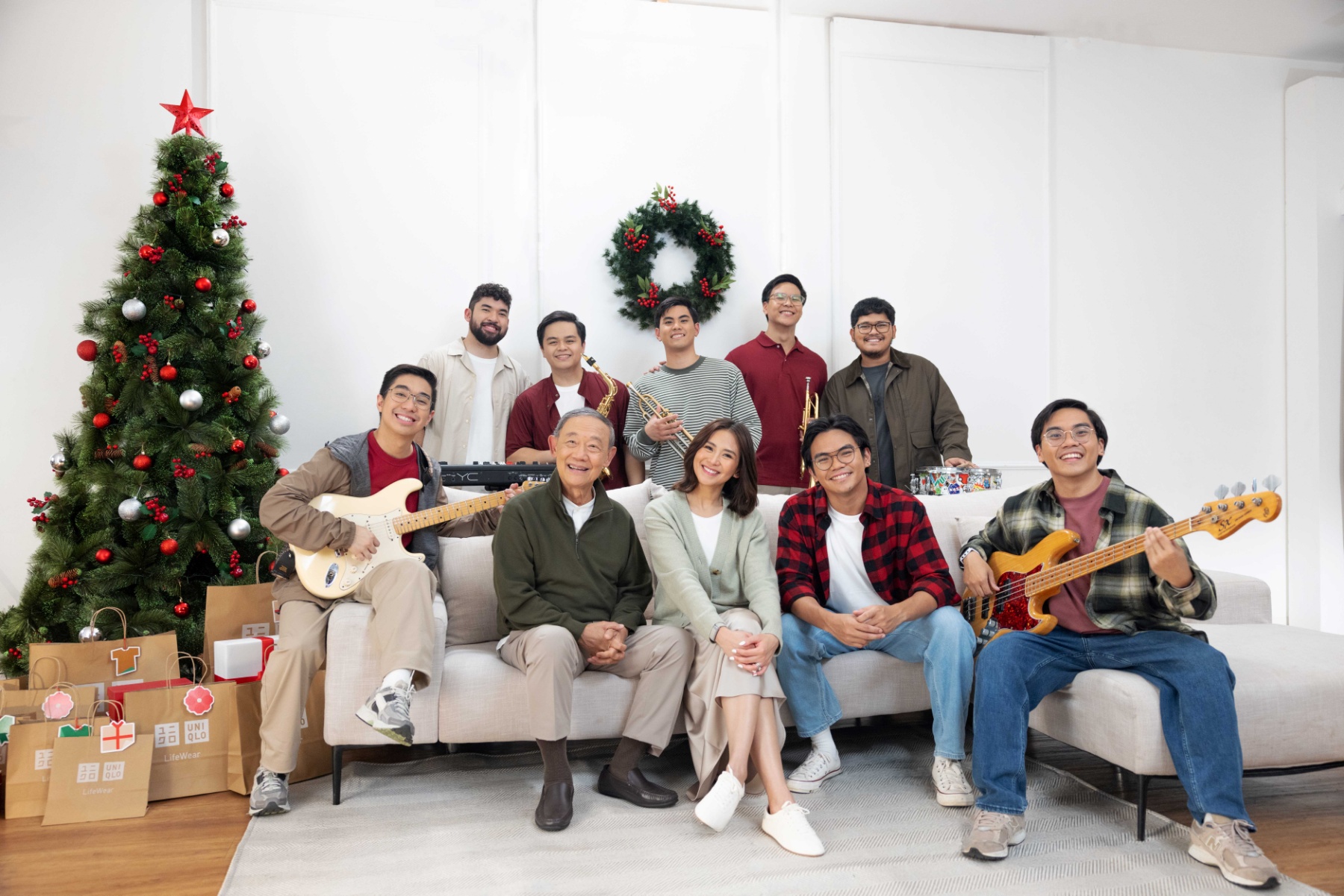 Gifts that bring joy