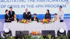 OFWs get housing benefits