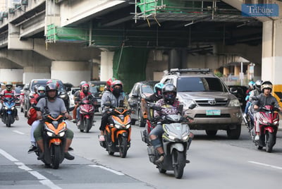 Mobility still a big national problem – Angkas head