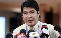 Tulfo dodges disqualification, vows to fight for the people