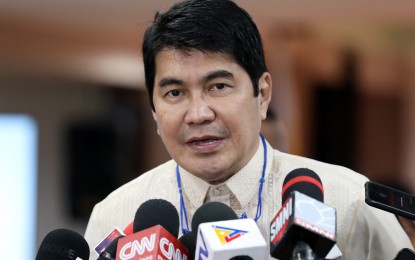 Erwin Tulfo tops senatorial poll
