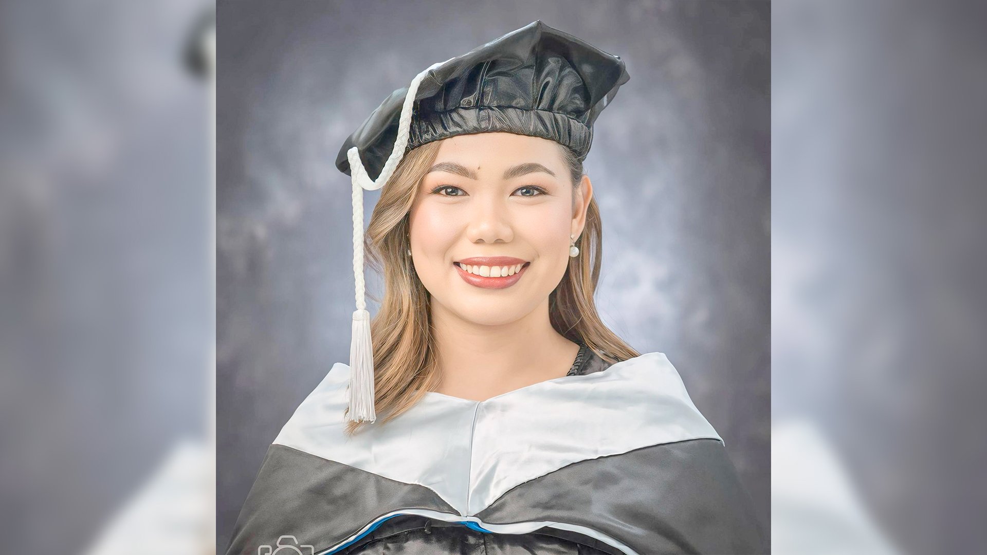 Yolanda-hit scholars rise from the storm