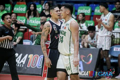 Liwag helps Blazers topple Knights