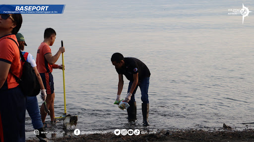 PPA: 1.1 million kilograms of waste collected from clean-ups since 2016