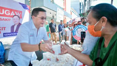 Go backs rural livelihood programs