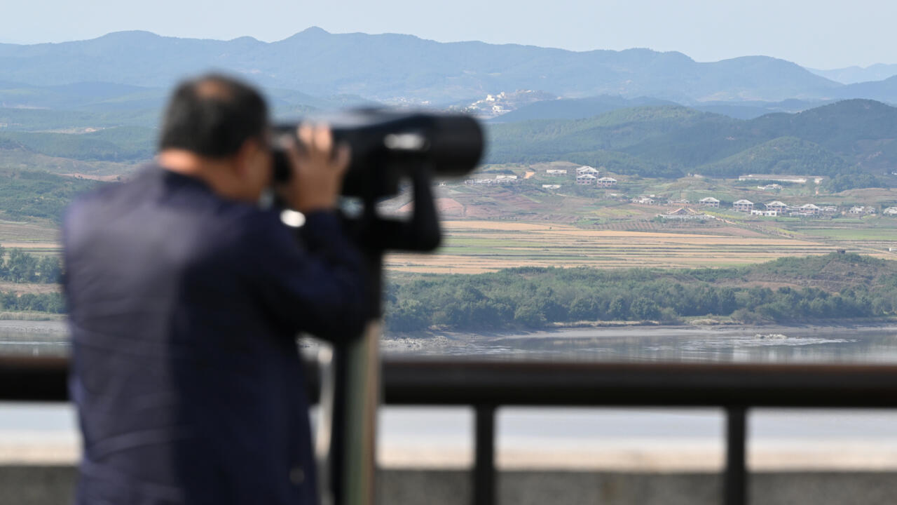 N. Korea jams GPS signals, disrupts ships, aircraft in South
