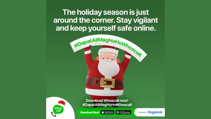 Yuletide campaign aiding online customers vs scams launched