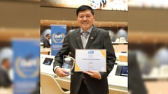 SEC wins third UN sustainability award for Philippines