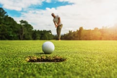 Tagaytay to host Mabuhay Miles golf